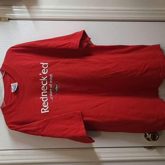 Jeff Foxworthy Tee - Picture 1 of 4